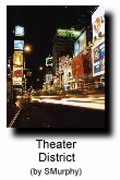 Theater District