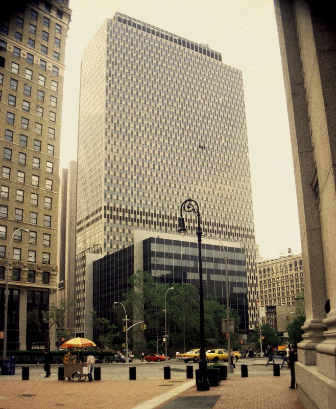 The Javits Federal Office Building (192K)