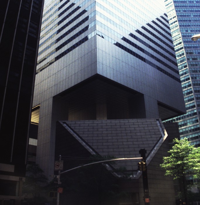 The Citicorp Center (114K)