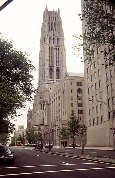 Riverside Church (77K)