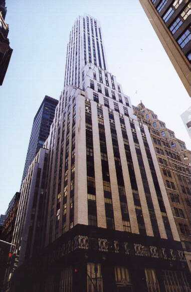 The 275 Madison Avenue (30K)