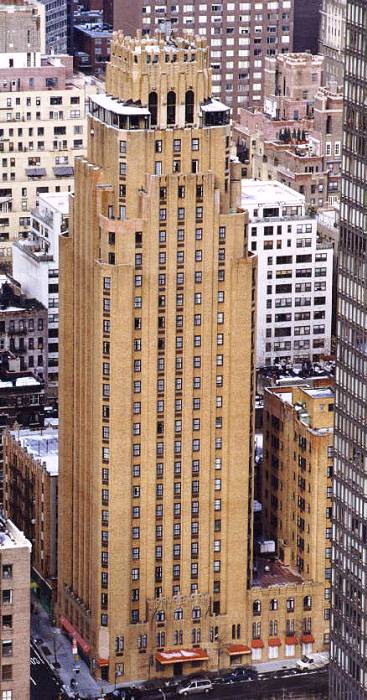 The Beekman Tower (17K)