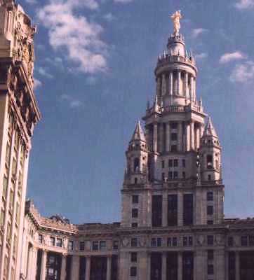 The Municipal Building (15K)