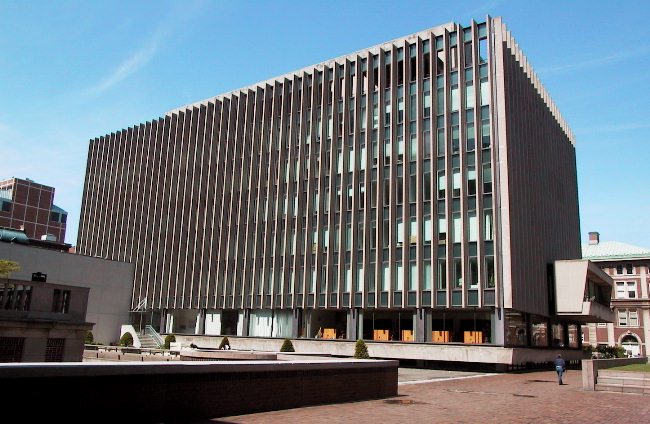 The Columbia University Law School (69K)