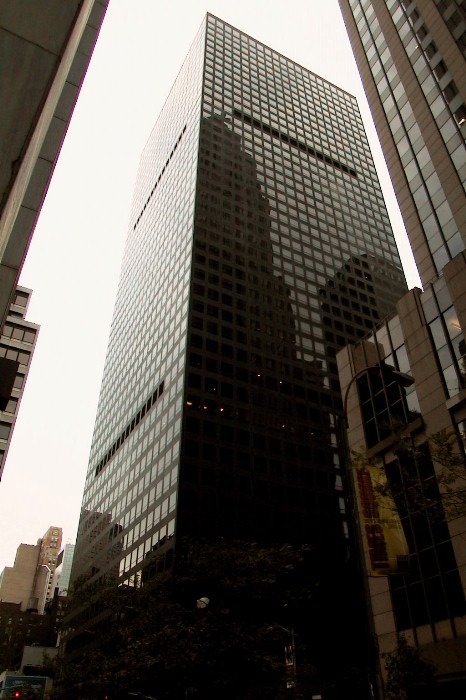 The 1166 Sixth Avenue (93K)