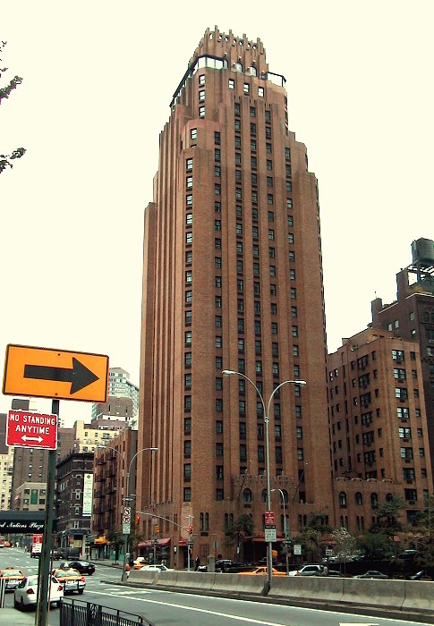 The Beekman Tower (106K)