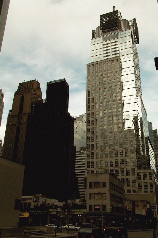 The Condé Nast Building (112K)