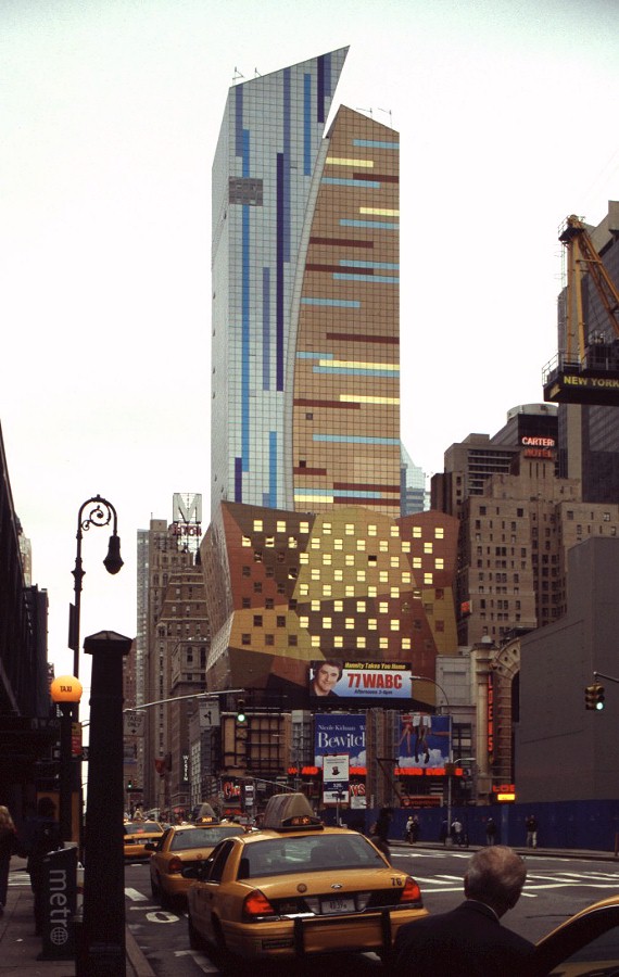 The Westin New York Hotel (121K)