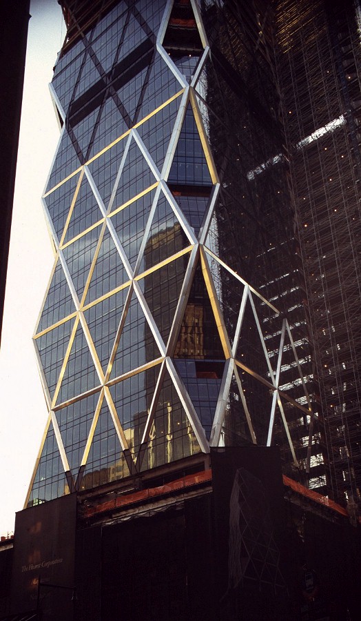 The Hearst Magazine Building (155K)