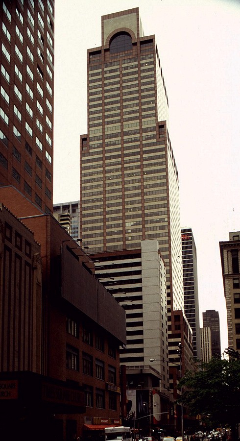 The Equitable Center Tower West (133K)